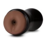 Loverboy - the Mechanic - Self Lubricating Stroker - Brown - Image 3