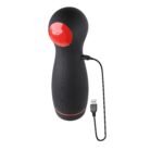 Tight Squeez - Black/red - Image 5