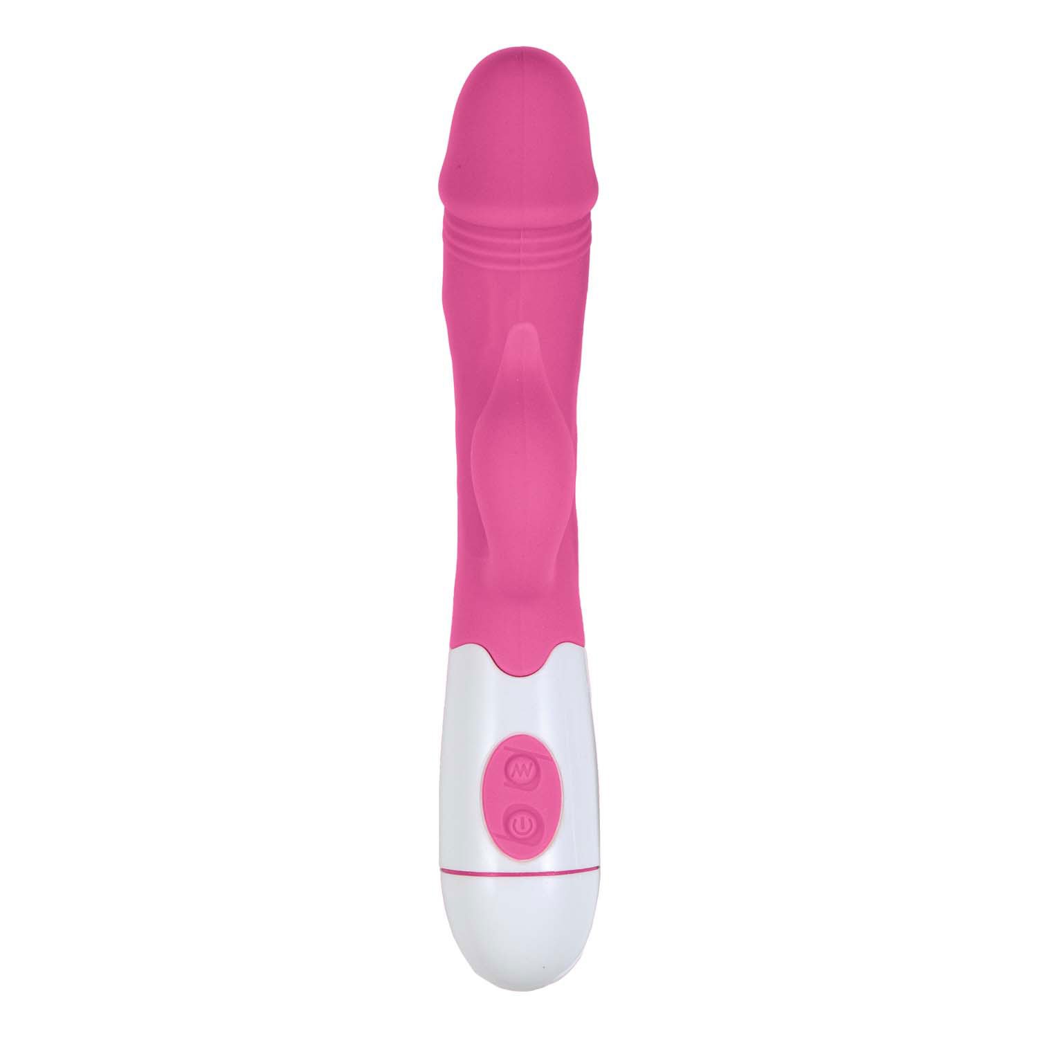 Lotus Sensual Massagers - Pink image 0 Lotus Sensual Massagers - Pink - Image 1