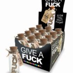 Last Fuck I Have to Give - Display of 12
