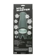 Milk Master Ultimate Automatic Milker - Black - Image 2