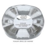 Tri-Sport XL - Clear - Image 2