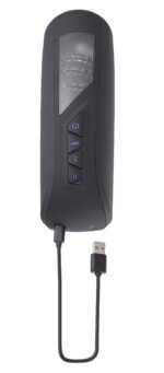 Playboy Pleasure - Pursuit of Pleasure - Stroker - Black - Image 3