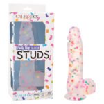 Party Boy Silicone Studs 6"/15.25 Cm - Image 2