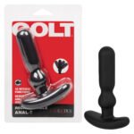 Colt Rechargeable Anal-T - Black - Image 11