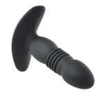 Playboy Pleasure - Trust the Thrust - Butt Plug - Black - Image 5