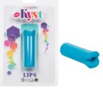 Kyst Lips - Blue - Image 10