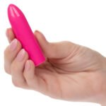 Turbo Buzz Classic Mini Bullet - Pink - Image 5