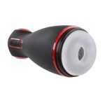 Tight Squeez - Black/red - Image 4
