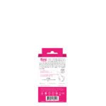 Fini Rechargeable Bullet Vibe - Pink - Image 2