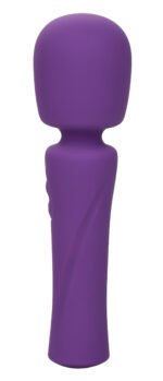 Stella Liquid Silicone Massager - Purple - Image 6