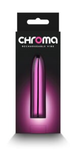 Chroma Petite - Bullet - Pink - Image 3