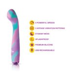 Devotion G-Spot Massager - Unicorn - Image 4