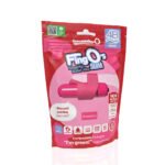 4b Fingo Slim - Strawberry - Image 2