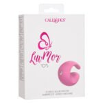 Luvmor "O"s - Pink - Image 3