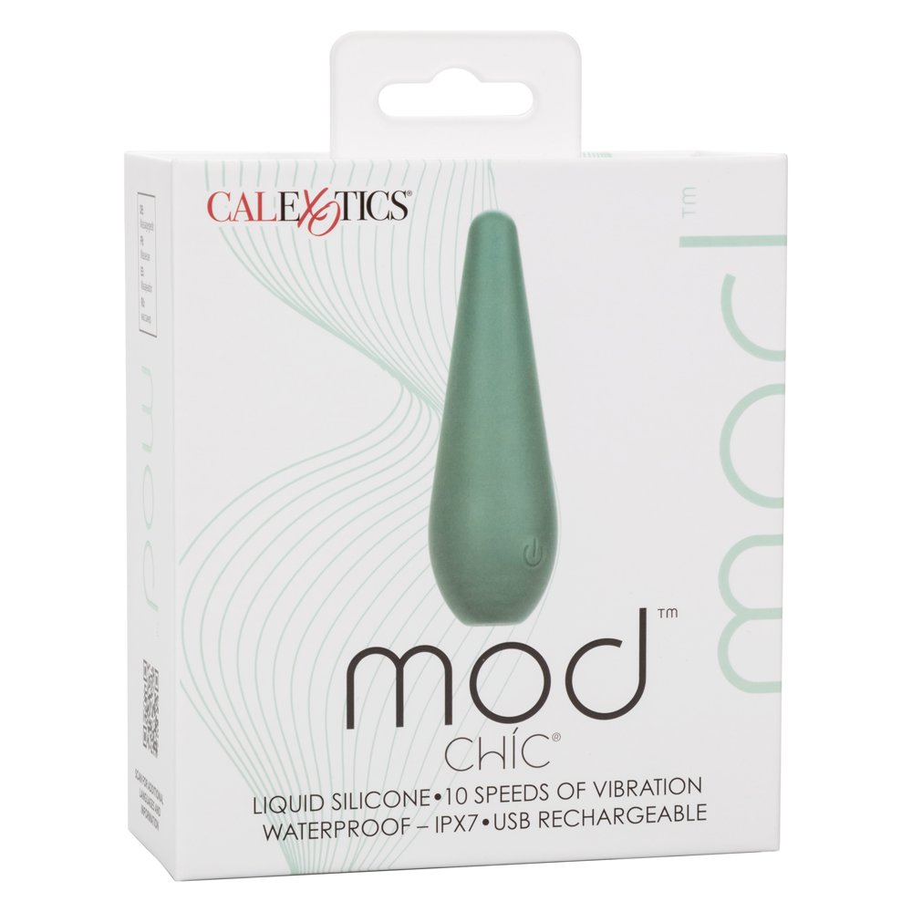 Mod Chic - Green image 0 Mod Chic - Green - Image 1