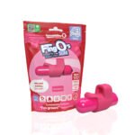 4b Fingo Slim - Strawberry - Image 6