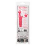 Rechargeable Butterfly Kiss - Pink - Image 7