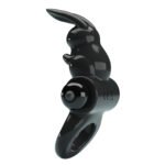 Pretty Love Exciting Ring - Black - Image 2