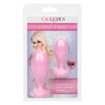 First Time Crystal Booty Duo - Pink - Image 5