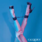 Euphoria Collection Ankle Cuffs - Black - Image 3