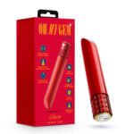 Oh My Gem - Desire Vibe- Ruby - Image 4