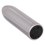 Turbo Buzz Classic Mini Bullet - Silver - Image 4