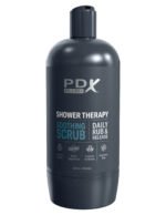 Shower Therapy - Soothing Scrub - Light - Image 2