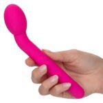 Bliss Liquid Silicone Tulip - Pink - Image 5