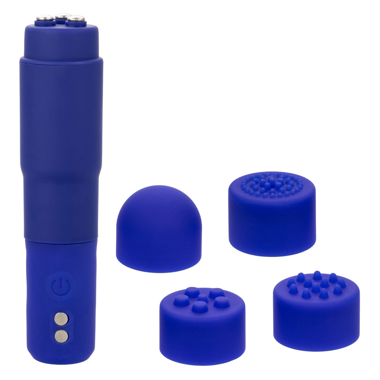 Kyst Mega-Mite - Purple image 0 Kyst Mega-Mite - Purple - Image 1