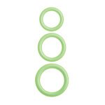 Enhancer Green Glow Rings