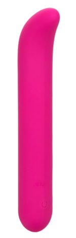 Bliss Liquid Silicone G Vibe - Pink - Image 7
