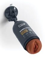 Shower Therapy - Soothing Scrub - Brown - Image 4