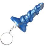 Lord Kraken Keychain - Blue - Image 2