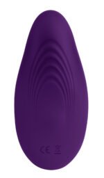 Playboy Pleasure - Our Little Secret - Vibrator - Dark Purple - Image 6