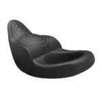 Pretty Love Vibrating Susanna - Black - Image 4