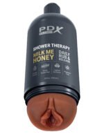 Shower Therapy - Milk Me Honey - Brown - Image 6