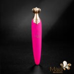 Vaporator Silicone Vibrator 420 Series - Pink - Image 3