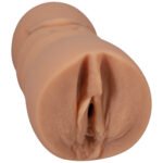 Signature Strokers - Charly Summer - Ultraskyn Pocket Pussy - Vanilla - Image 4