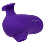 Neon Vibes the Kissing Vibe - Purple - Image 3