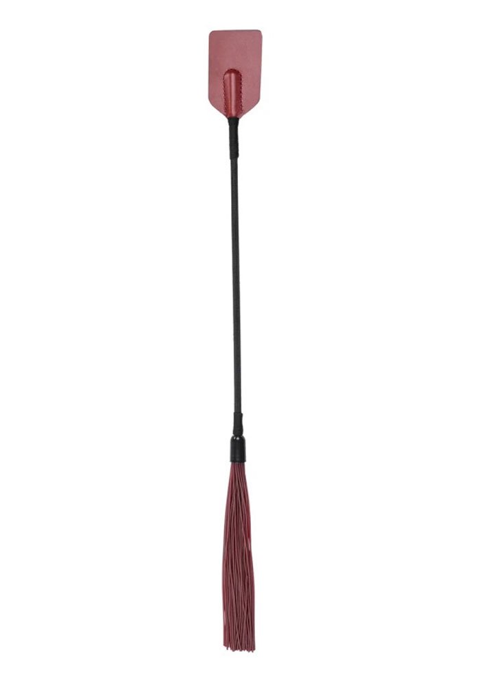 Saffron Tap and Tickle - Black/red image 0 Saffron Tap and Tickle - Black/red - Image 1