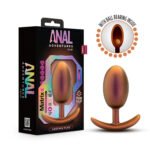 Anal Adventures Matrix - Neutron Plug - Cosmic Copper - Image 2