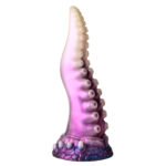 Astropus Tentacle Silicone Dildo - Image 3
