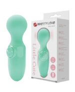 Pretty Love Mini Stick - Teal - Image 5