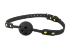 Temptasia Ardor - Ball Gag - Black - Image 2