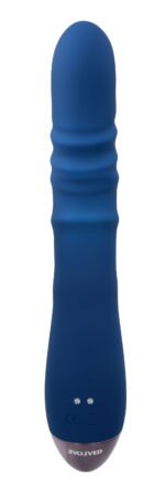 The Ringer - Blue - Image 5