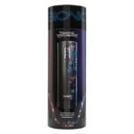 Bionic Thrusting Masturbator - Black - Image 7