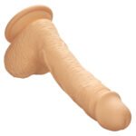 Dual Density Silicone Studs 6.25 Inch - Ivory - Image 6