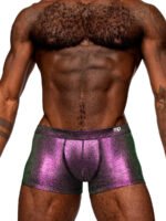 Hocus Pocus - Uplift Short - Large - Purple - Image 2