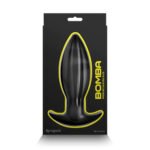 Renegade - Bomba - Large - Black - Image 2